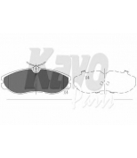 KAVO PARTS - KBP6506 - 